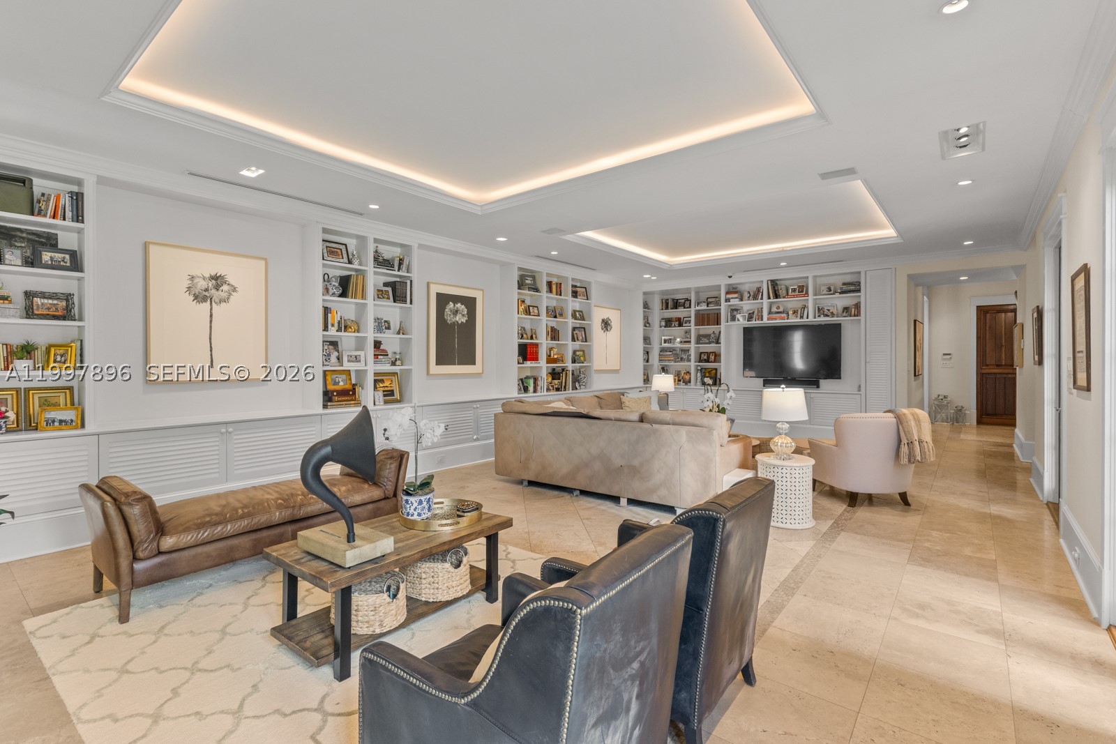 685 Harbor Ln, Key Biscayne FL 33149