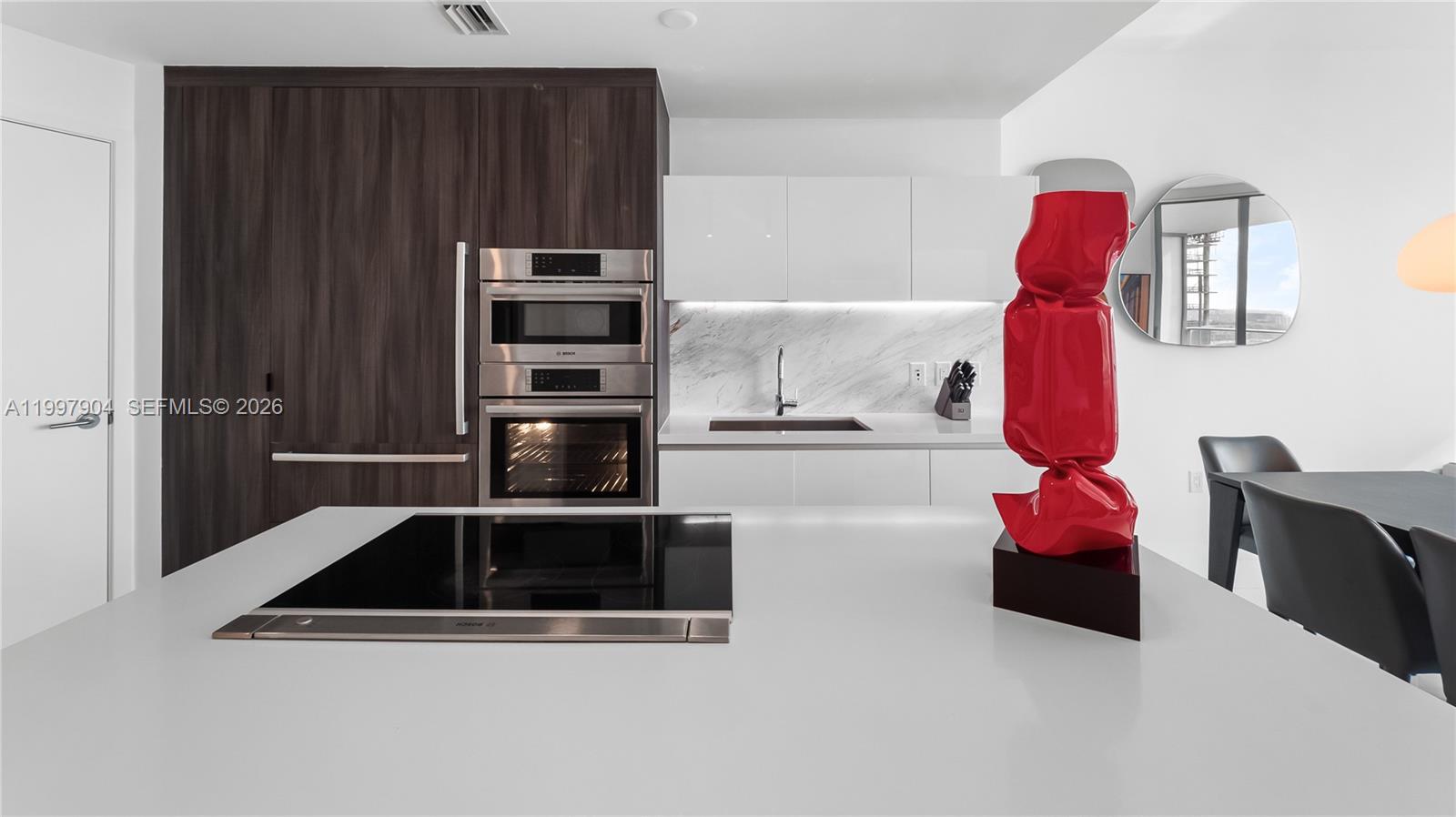 851 NE 1st Ave #1606, Miami FL 33132