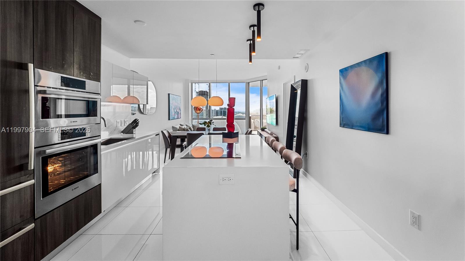 851 NE 1st Ave #1606, Miami FL 33132