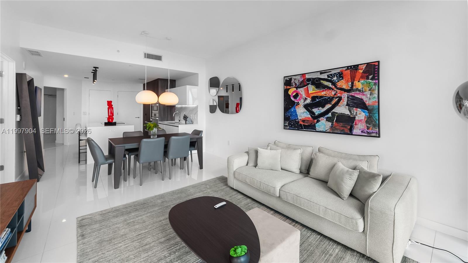 851 NE 1st Ave #1606, Miami FL 33132