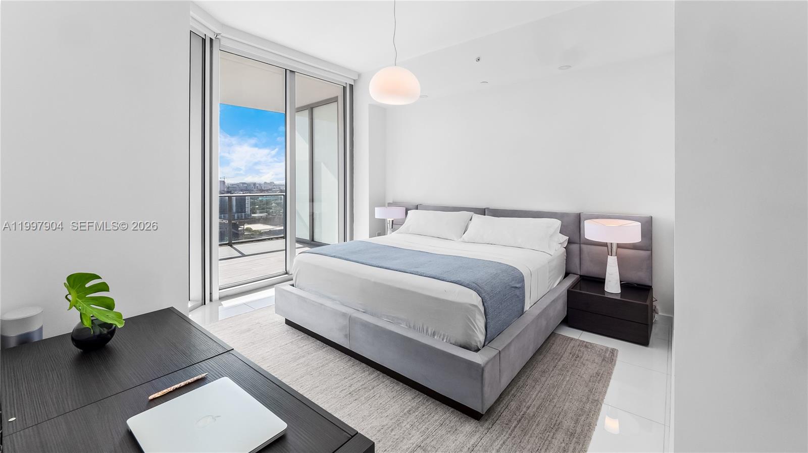 851 NE 1st Ave #1606, Miami FL 33132