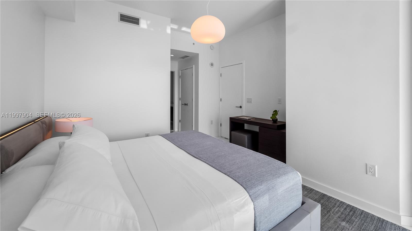 851 NE 1st Ave #1606, Miami FL 33132