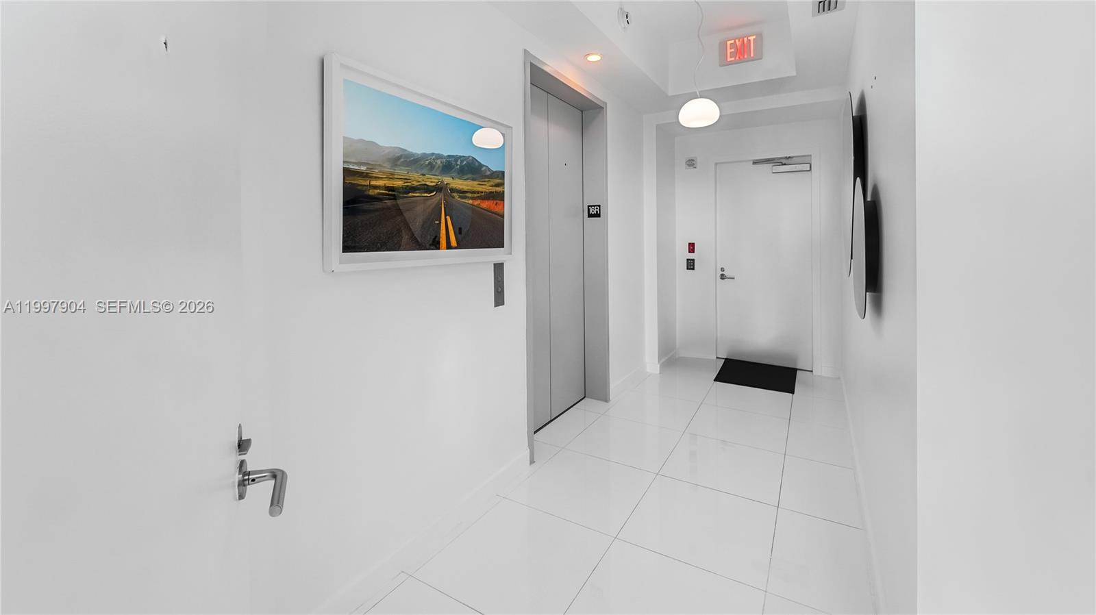 851 NE 1st Ave #1606, Miami FL 33132