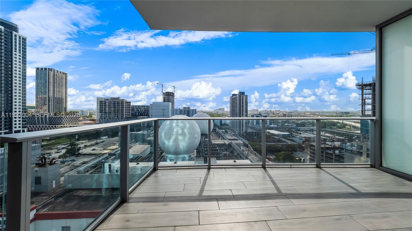 851 NE 1st Ave #1606, Miami FL 33132