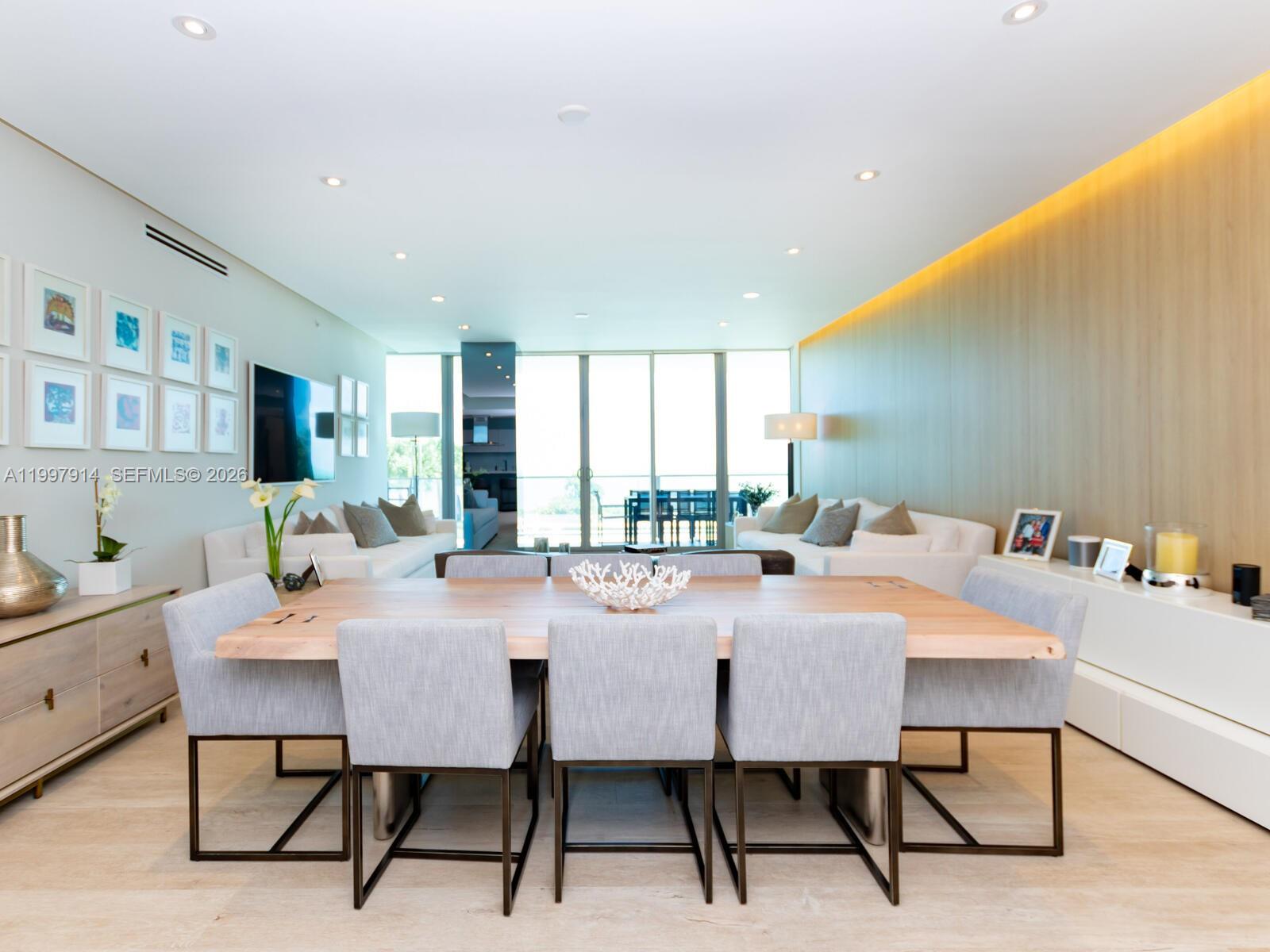 360 Ocean Dr #304S, Key Biscayne FL 33149