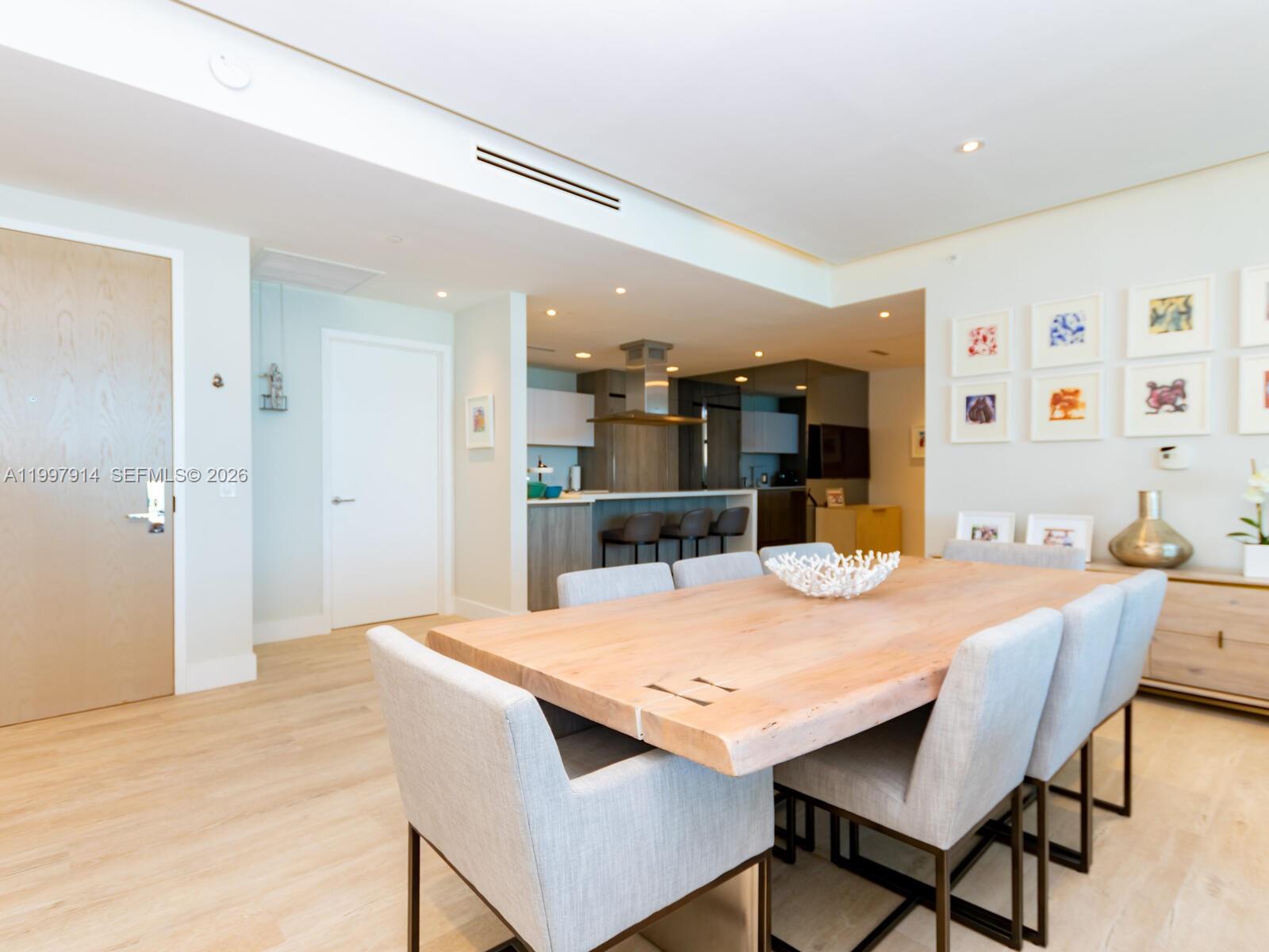 360 Ocean Dr #304S, Key Biscayne FL 33149