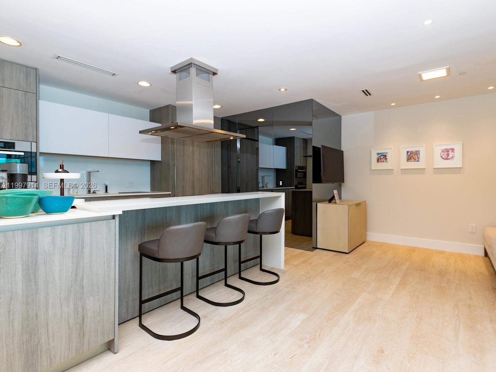 360 Ocean Dr #304S, Key Biscayne FL 33149