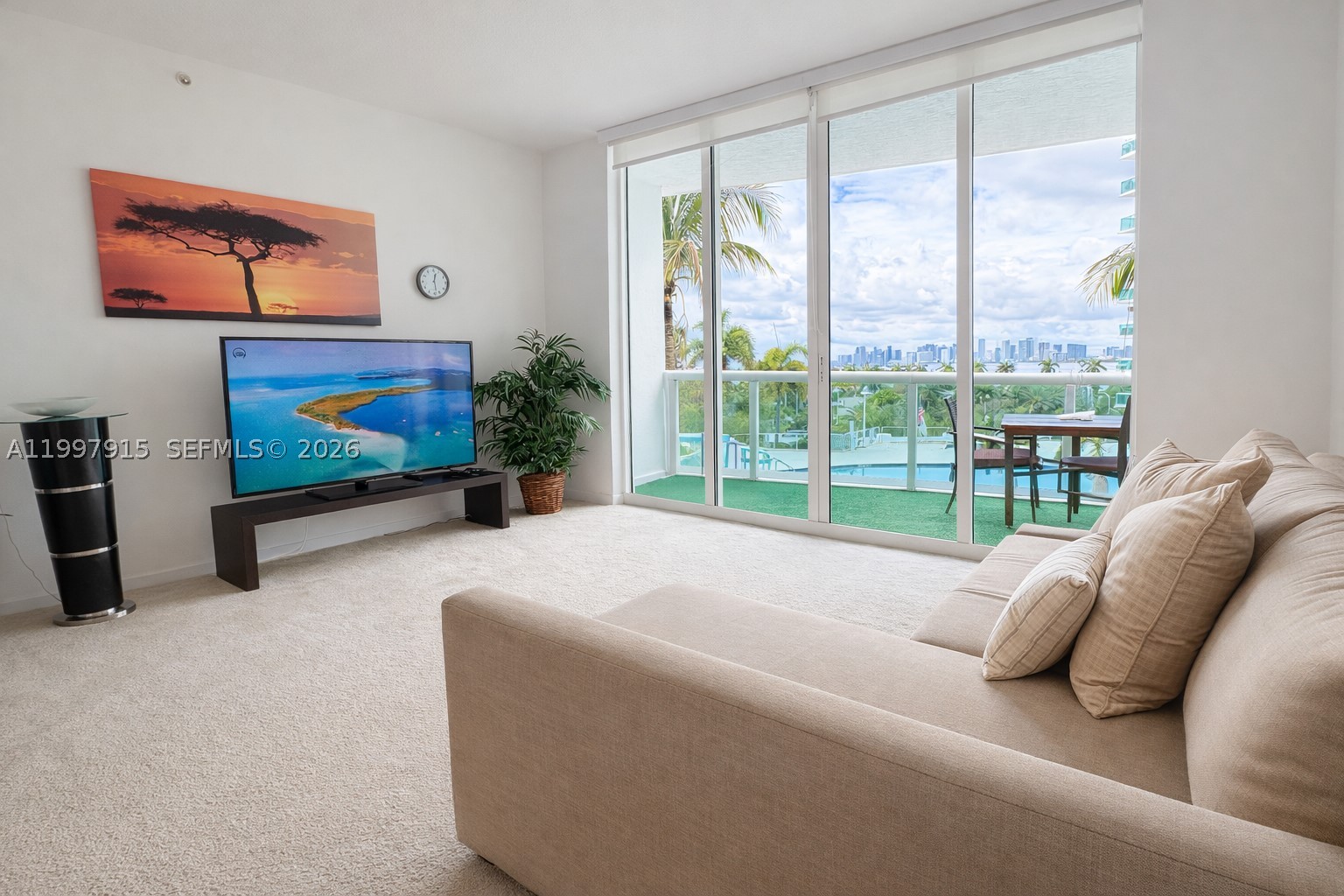 7900 Harbor Island Dr #706, North Bay Village FL 33141