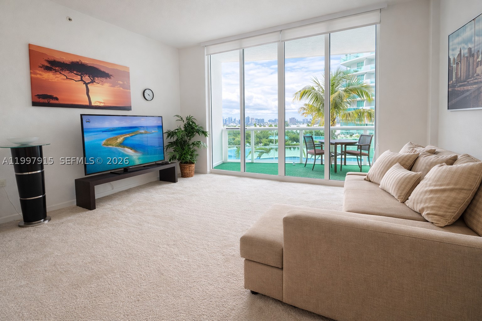 7900 Harbor Island Dr #706, North Bay Village FL 33141