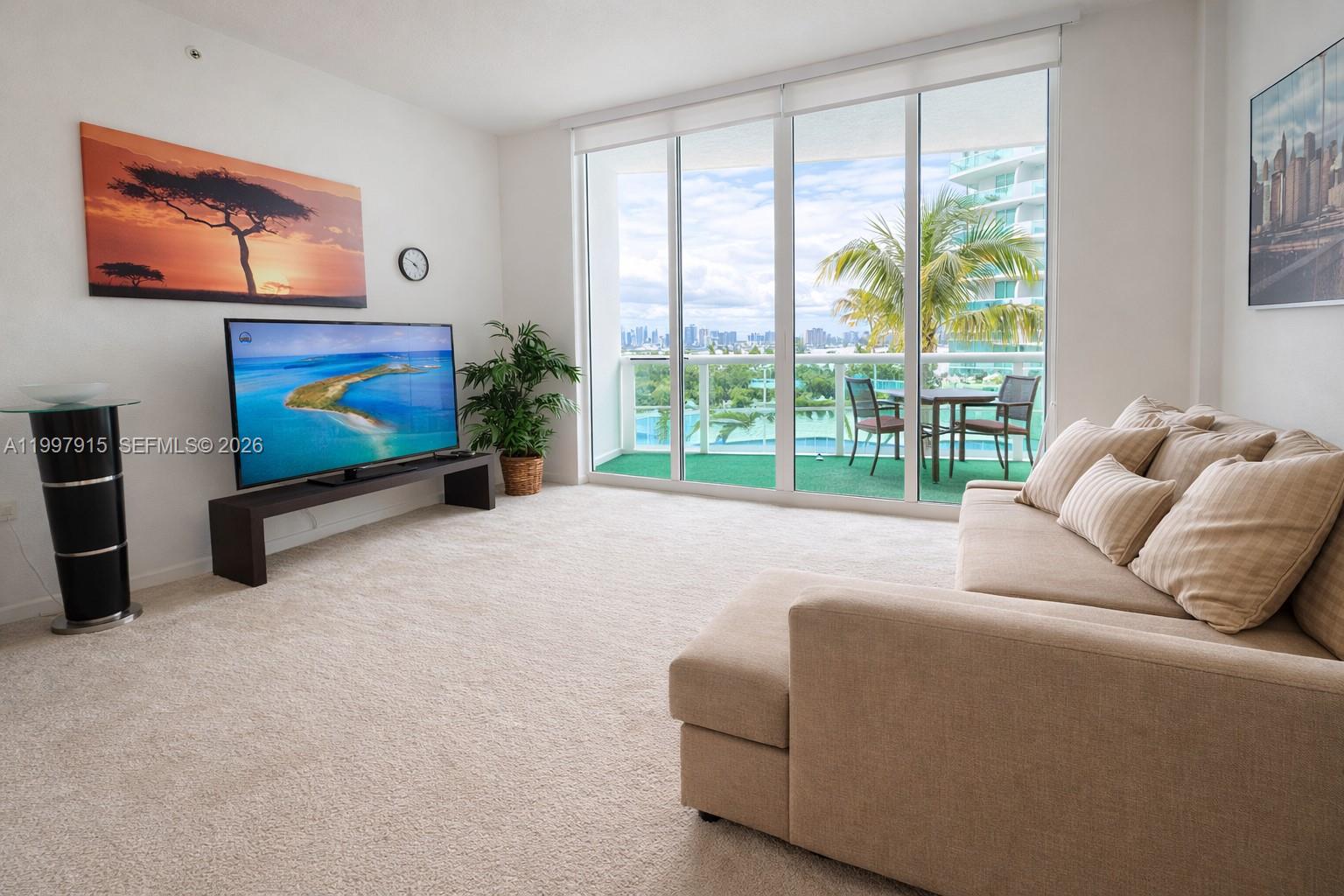 7900 Harbor Island Dr #706, North Bay Village FL 33141