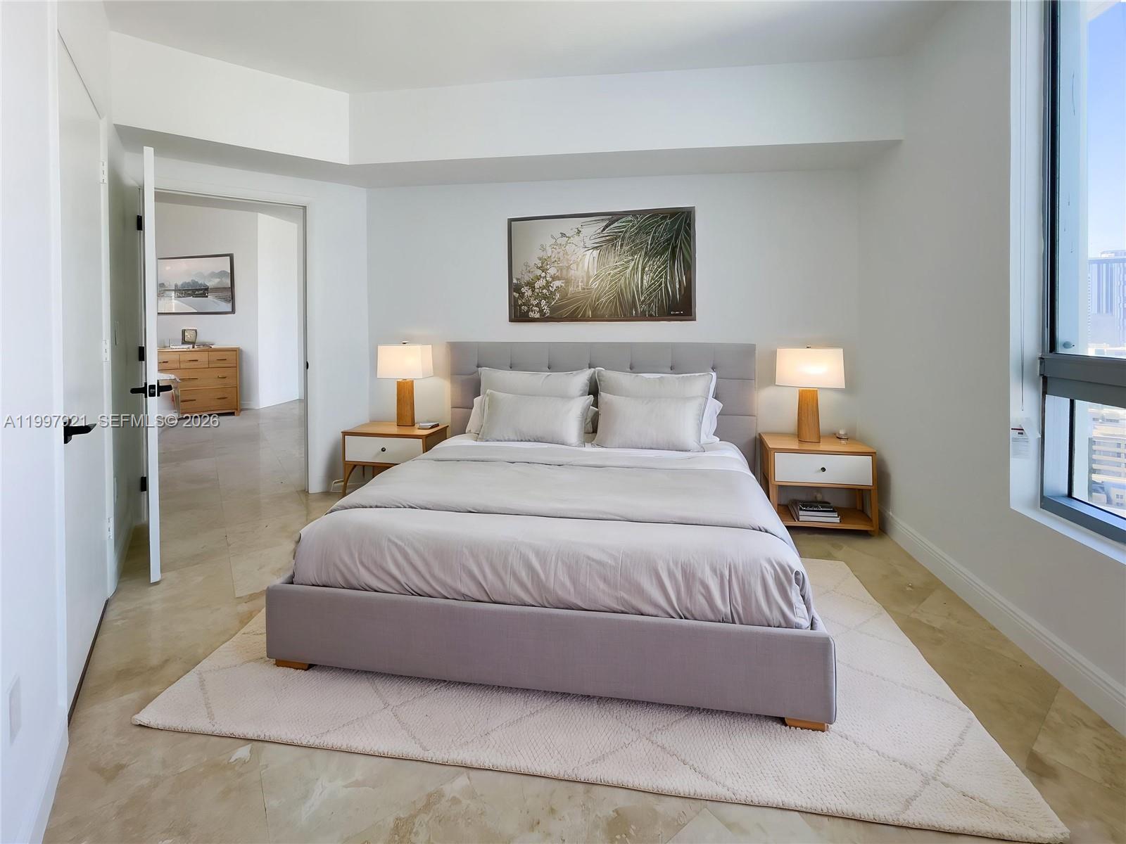 350 S Miami Ave #2509, Miami FL 33130