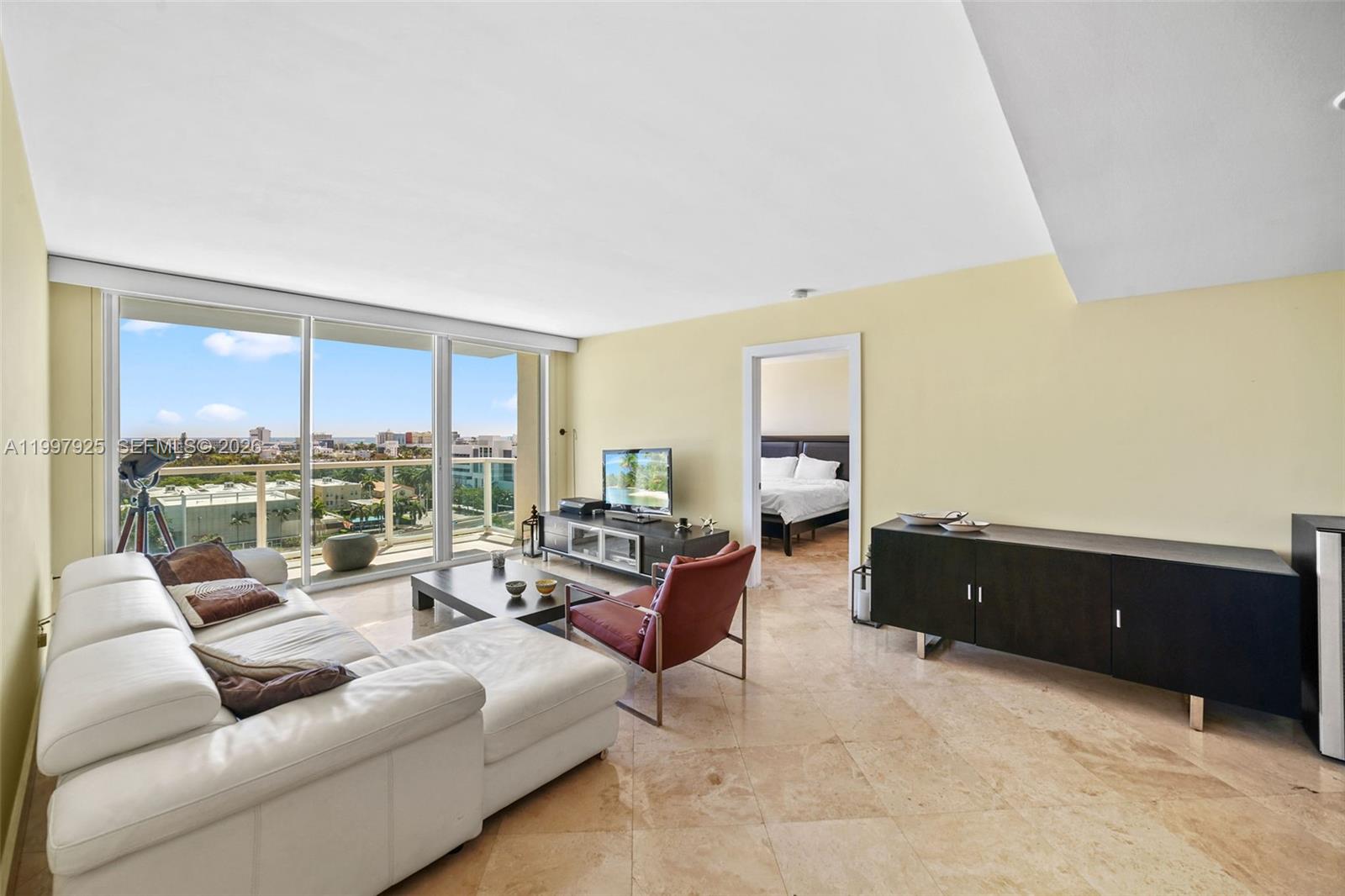 650 West Ave #1104, Miami Beach FL 33139