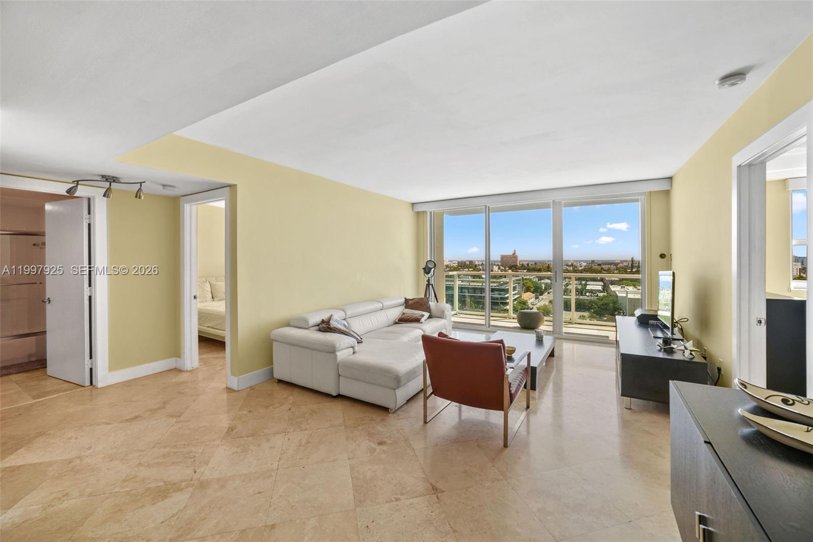 650 West Ave #1104, Miami Beach FL 33139