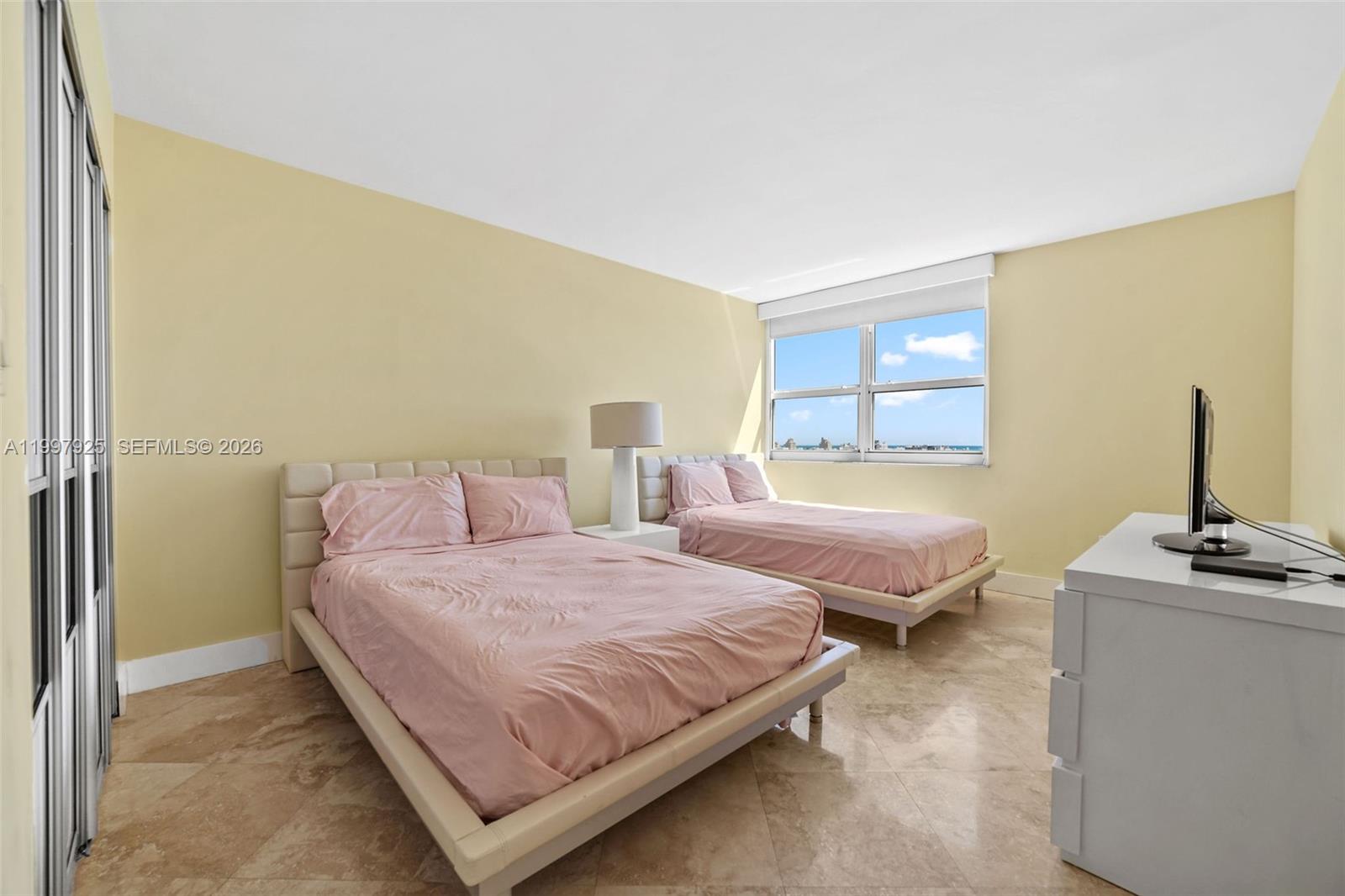 650 West Ave #1104, Miami Beach FL 33139
