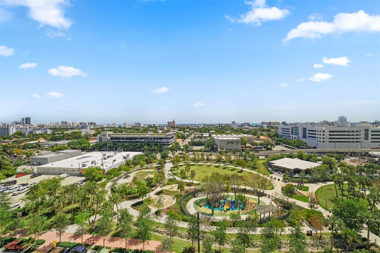 650 West Ave #1104, Miami Beach FL 33139