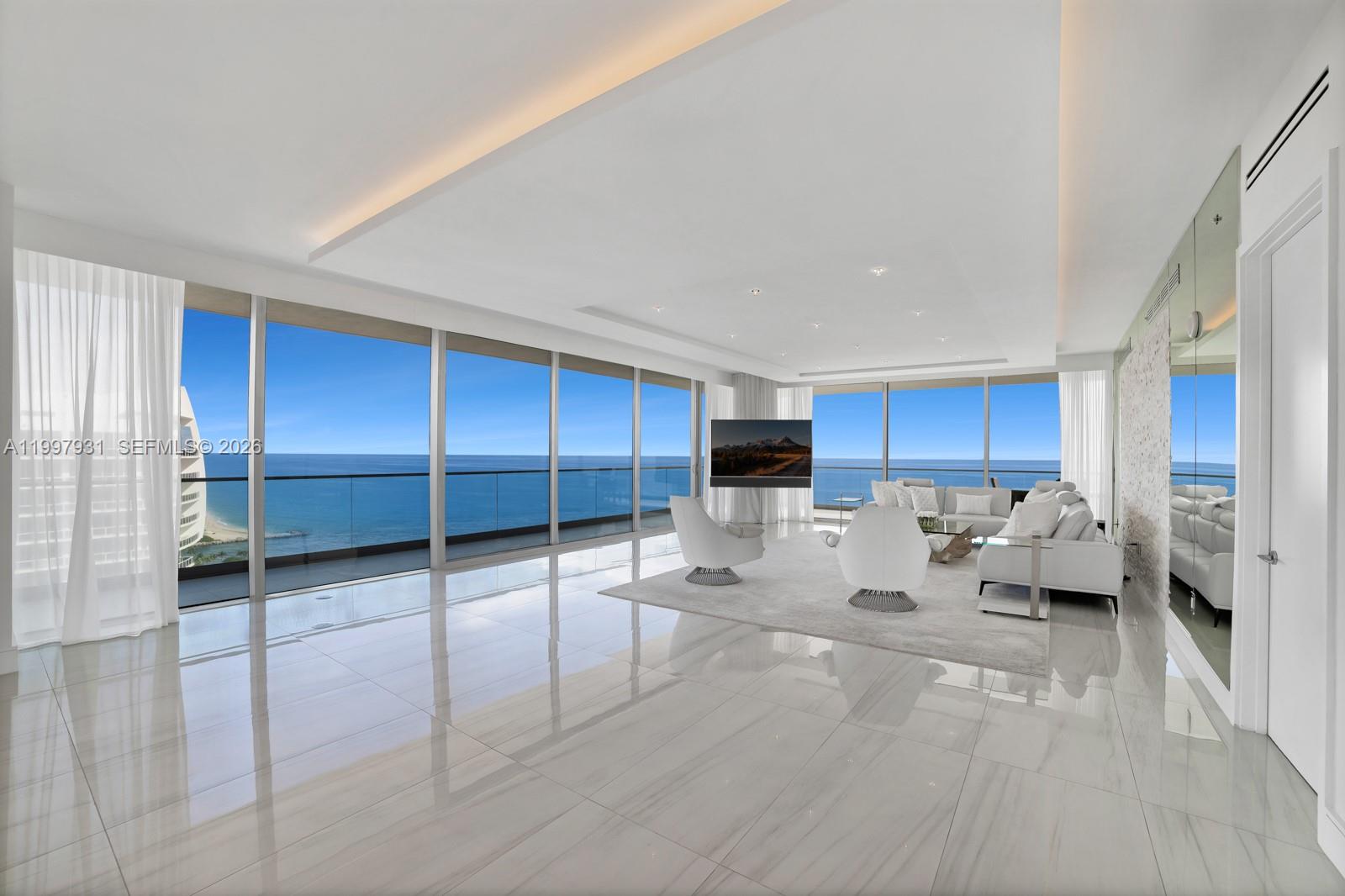 10203 Collins Ave #2501, Bal Harbour FL 33154