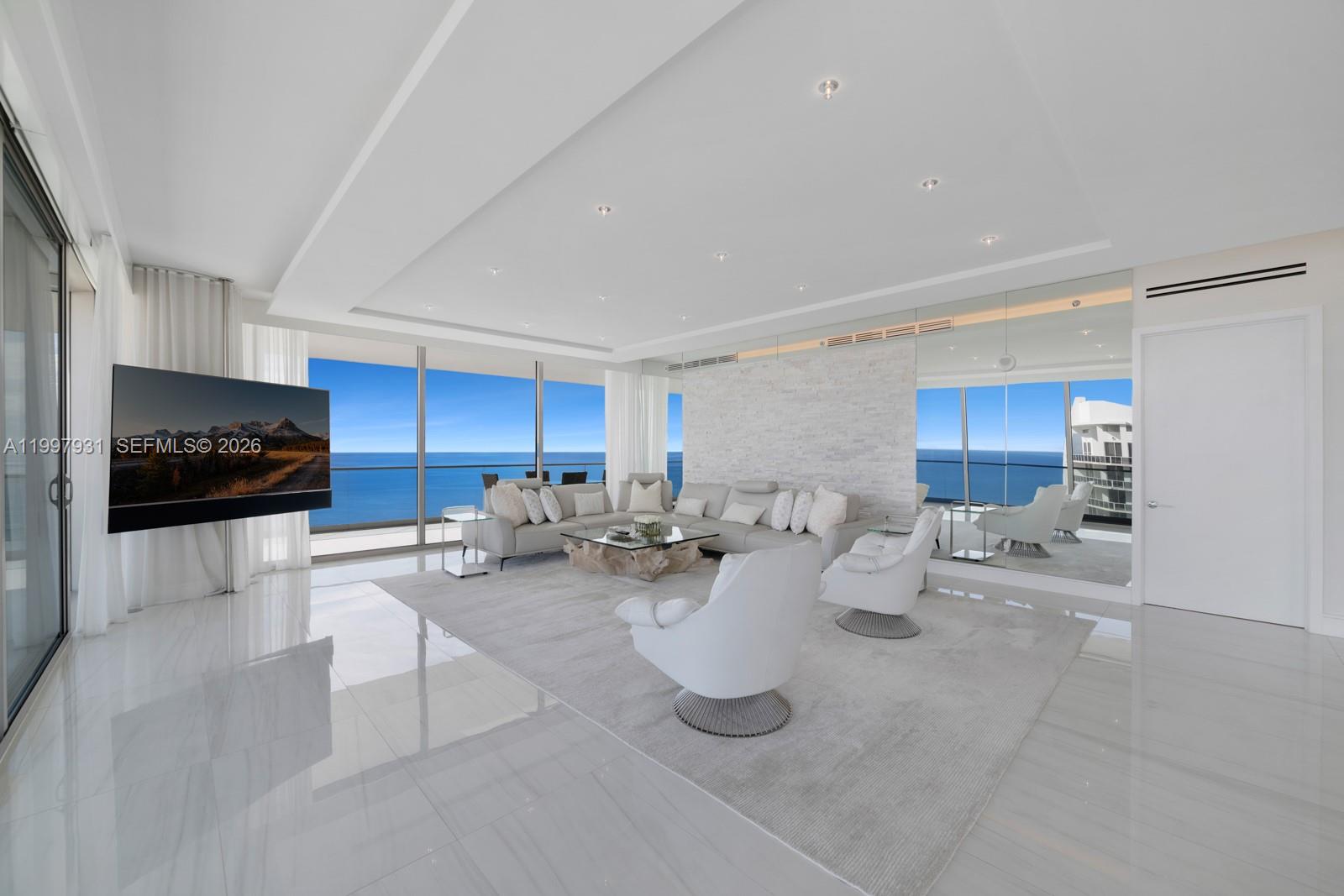 10203 Collins Ave #2501, Bal Harbour FL 33154