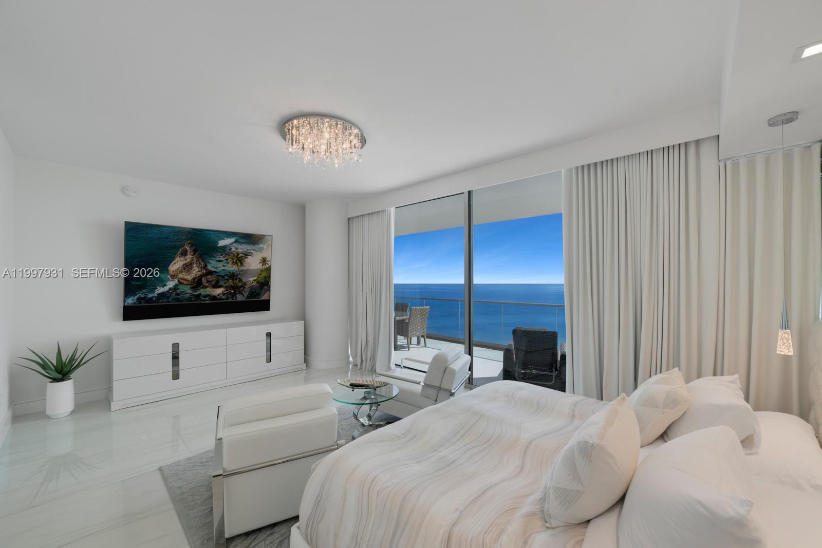10203 Collins Ave #2501, Bal Harbour FL 33154
