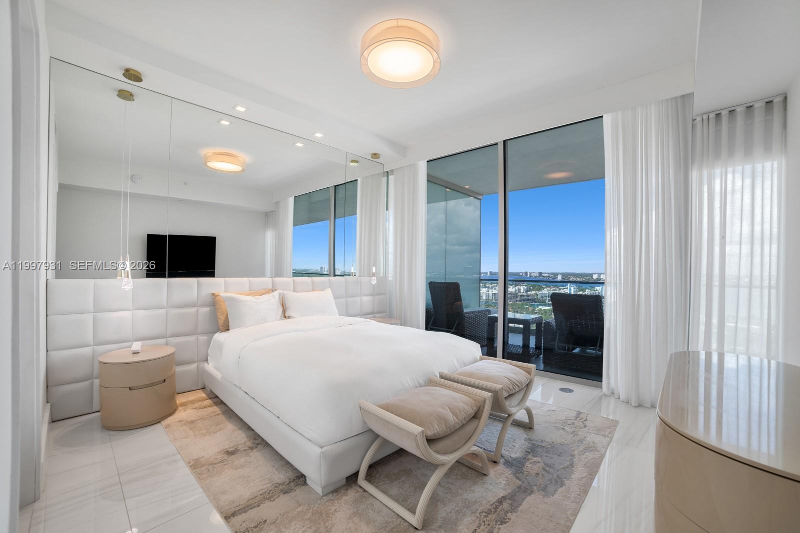 10203 Collins Ave #2501, Bal Harbour FL 33154