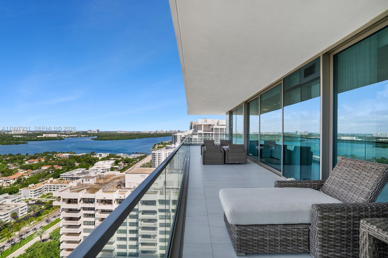 10203 Collins Ave #2501, Bal Harbour FL 33154