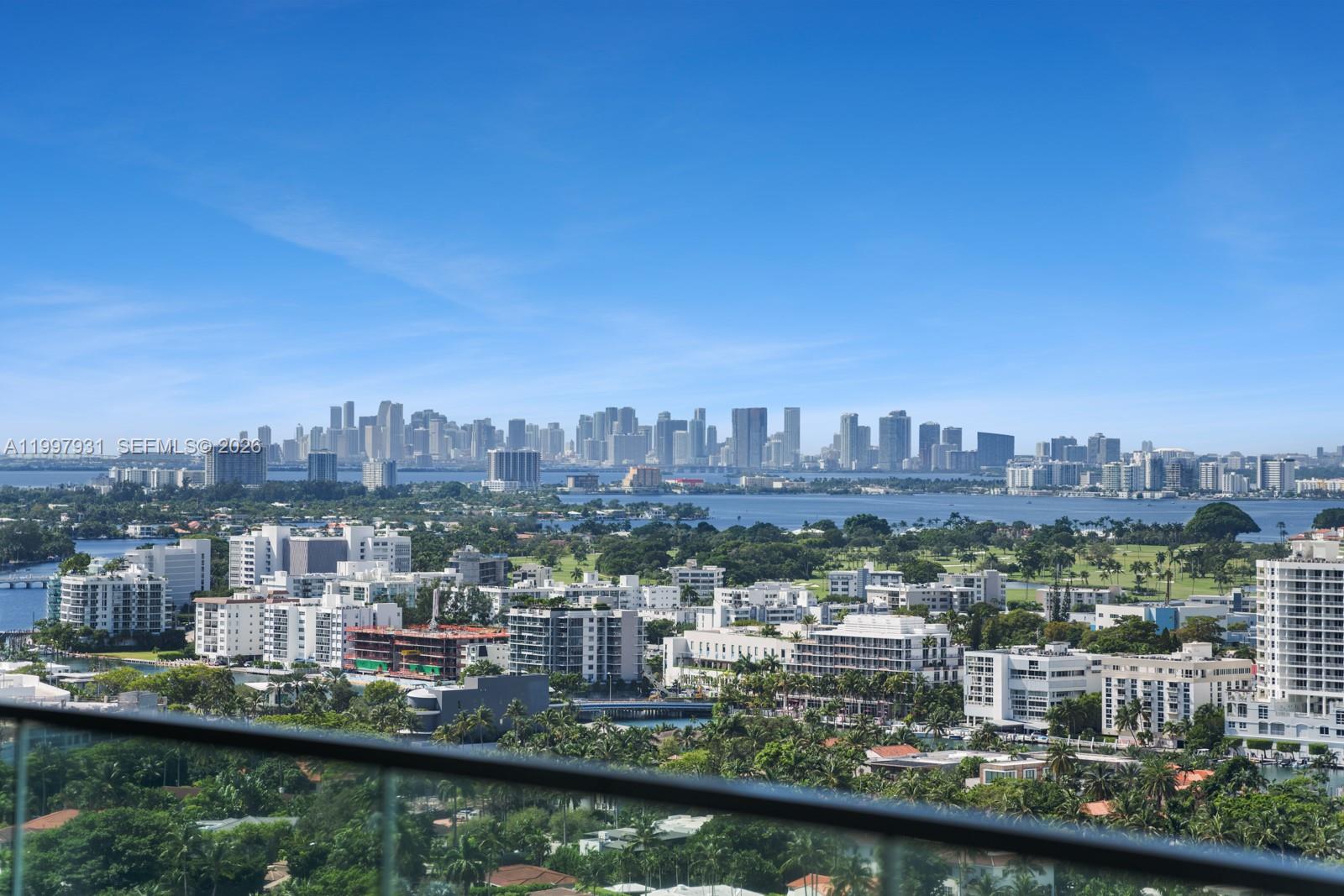 10203 Collins Ave #2501, Bal Harbour FL 33154