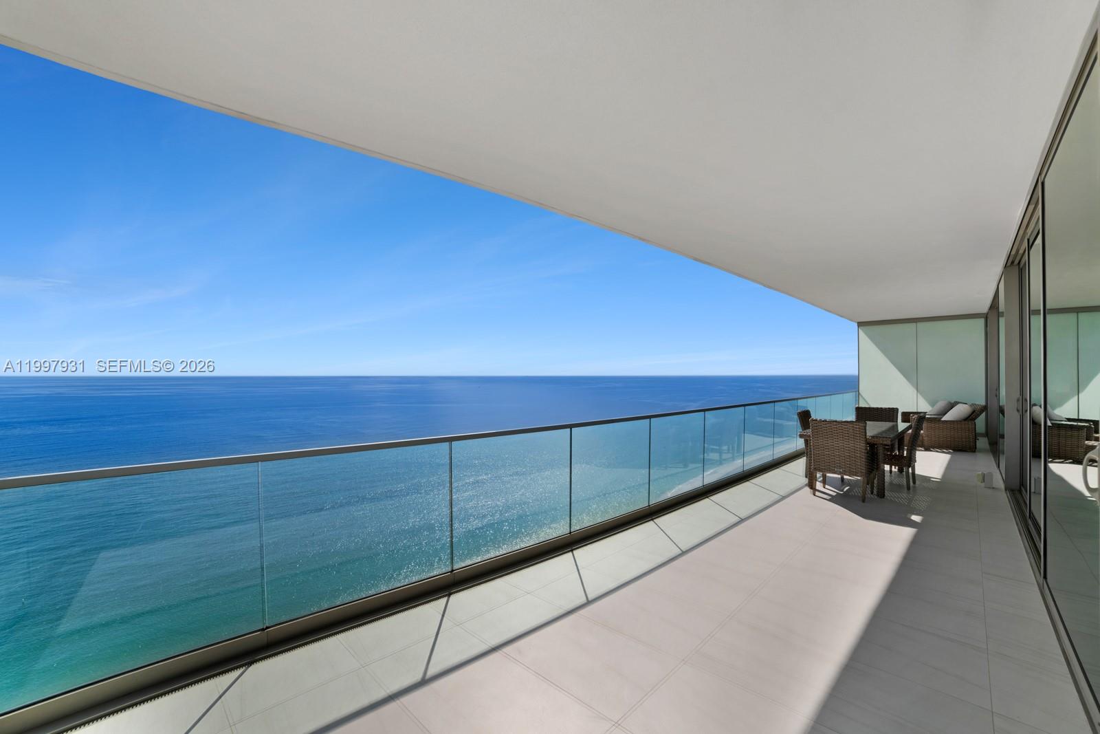 10203 Collins Ave #2501, Bal Harbour FL 33154