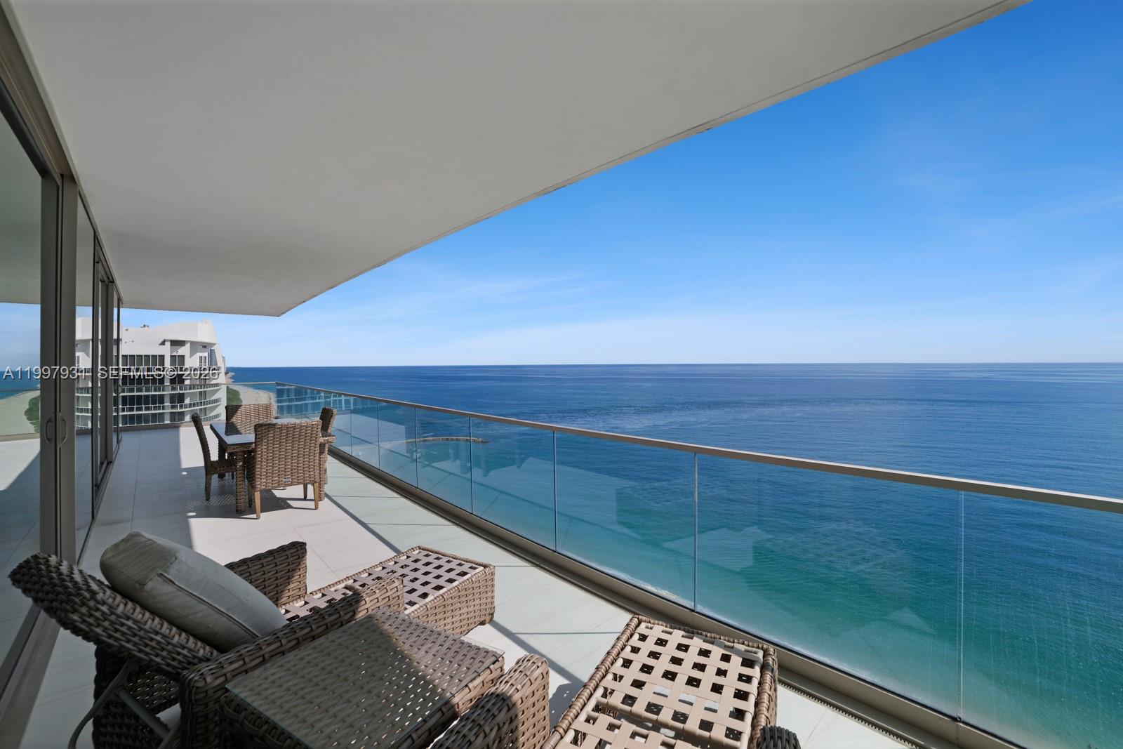 10203 Collins Ave #2501, Bal Harbour FL 33154