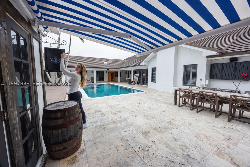 11301 SW 95th St, Miami FL 33176