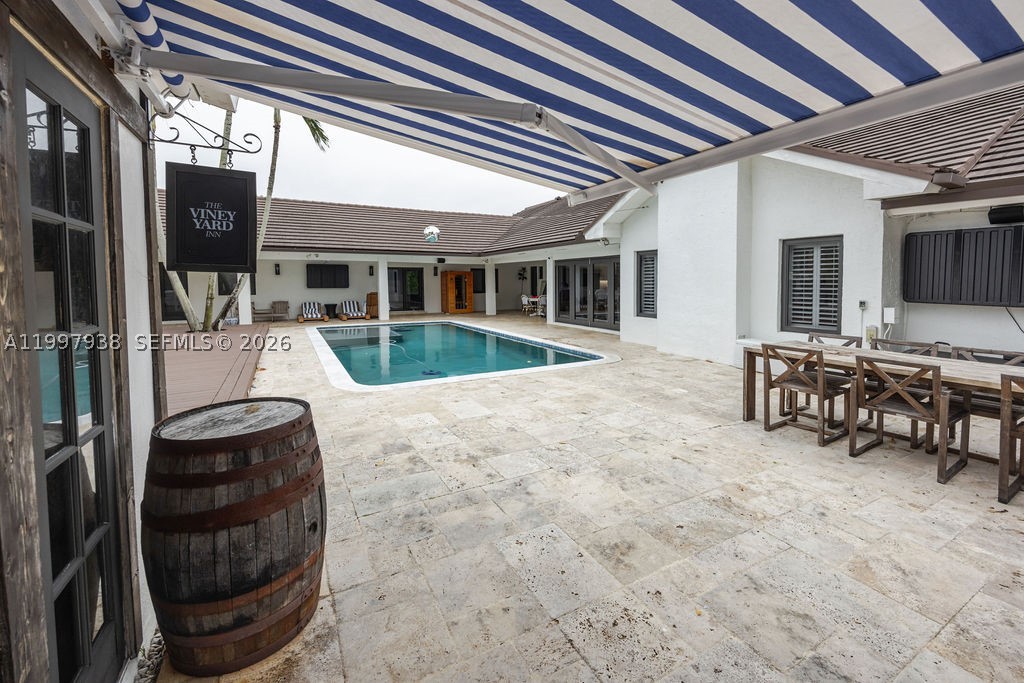 11301 SW 95th St, Miami FL 33176