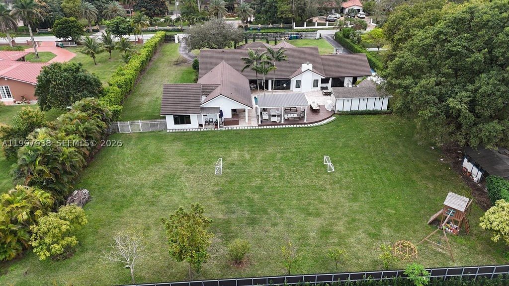 11301 SW 95th St, Miami FL 33176