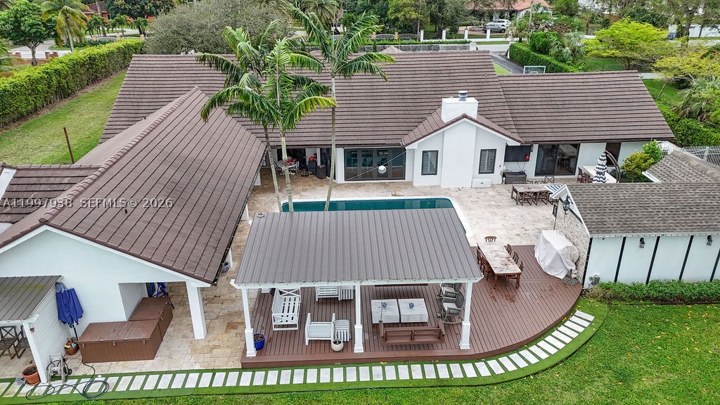 11301 SW 95th St, Miami FL 33176