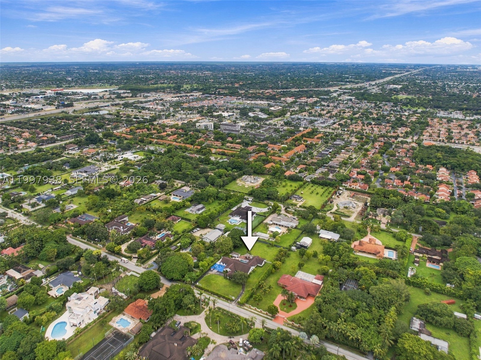 11301 SW 95th St, Miami FL 33176