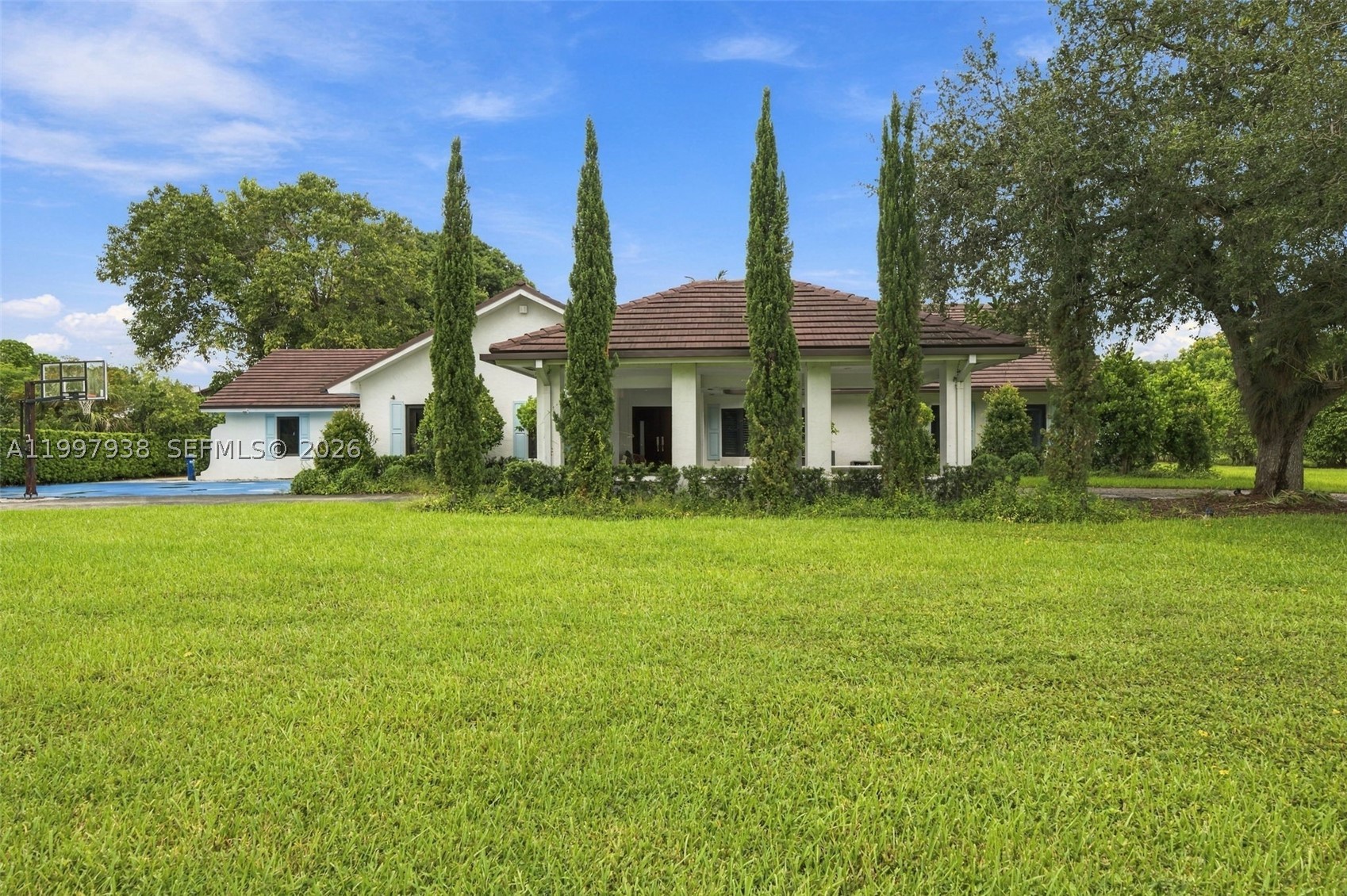 11301 SW 95th St, Miami FL 33176