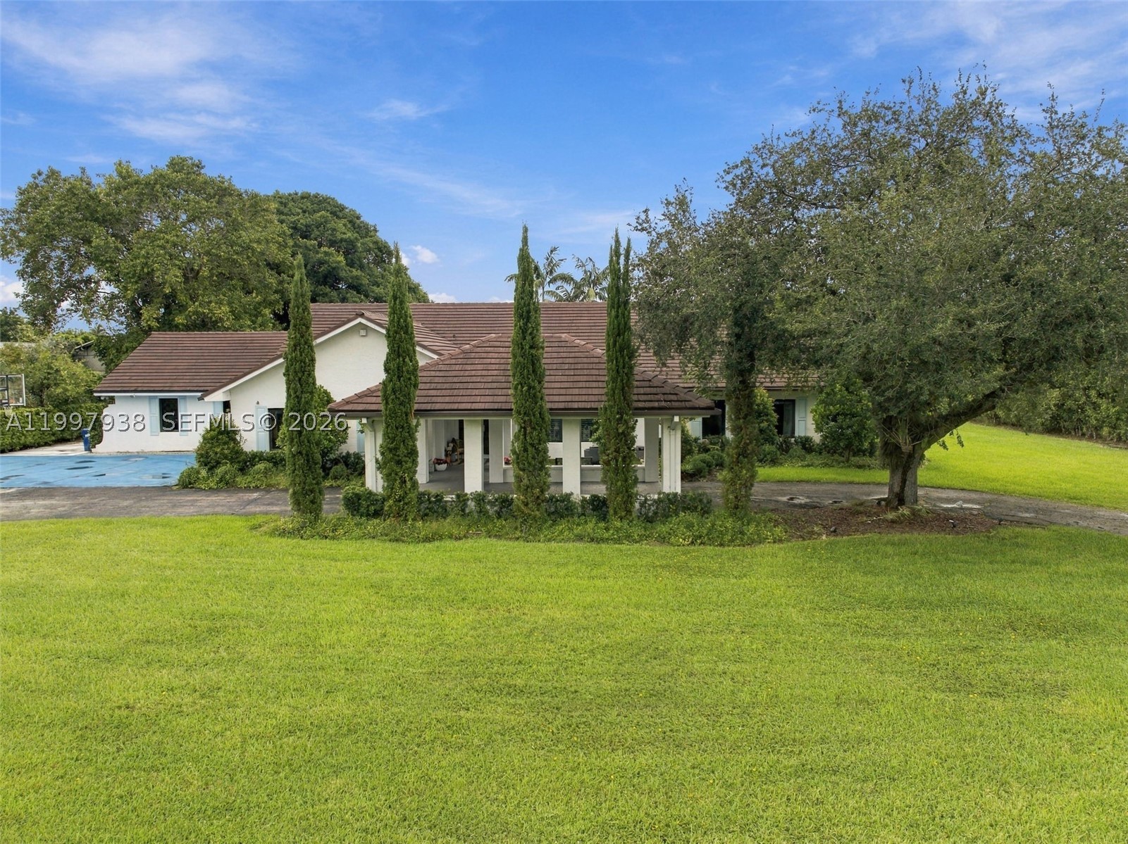 11301 SW 95th St, Miami FL 33176