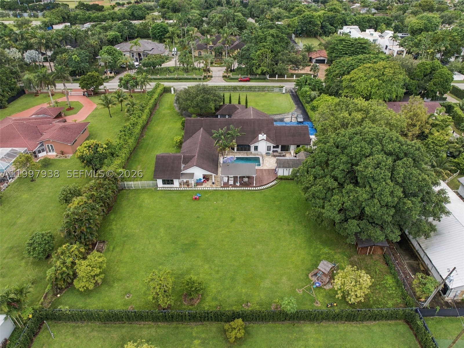11301 SW 95th St, Miami FL 33176