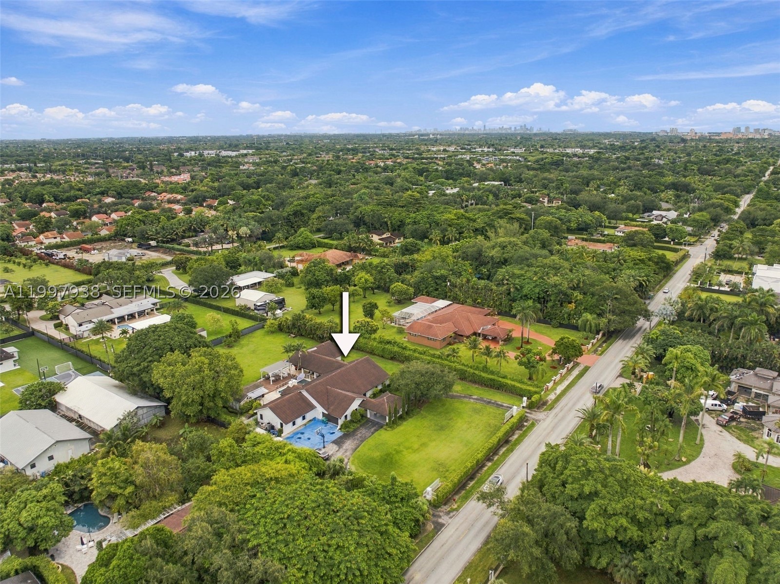 11301 SW 95th St, Miami FL 33176