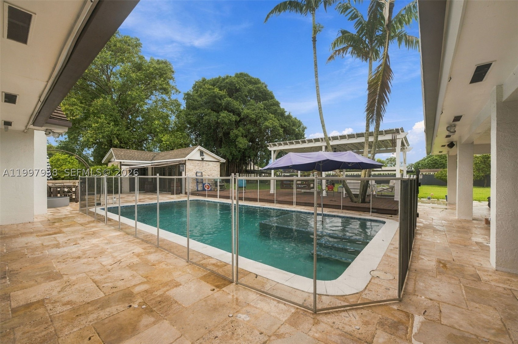 11301 SW 95th St, Miami FL 33176