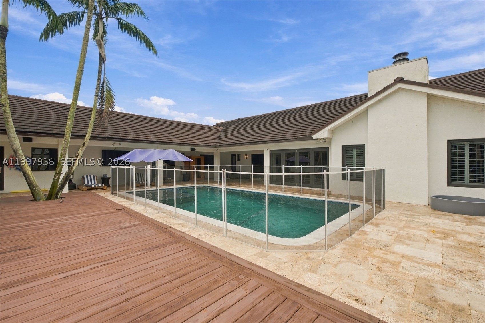 11301 SW 95th St, Miami FL 33176