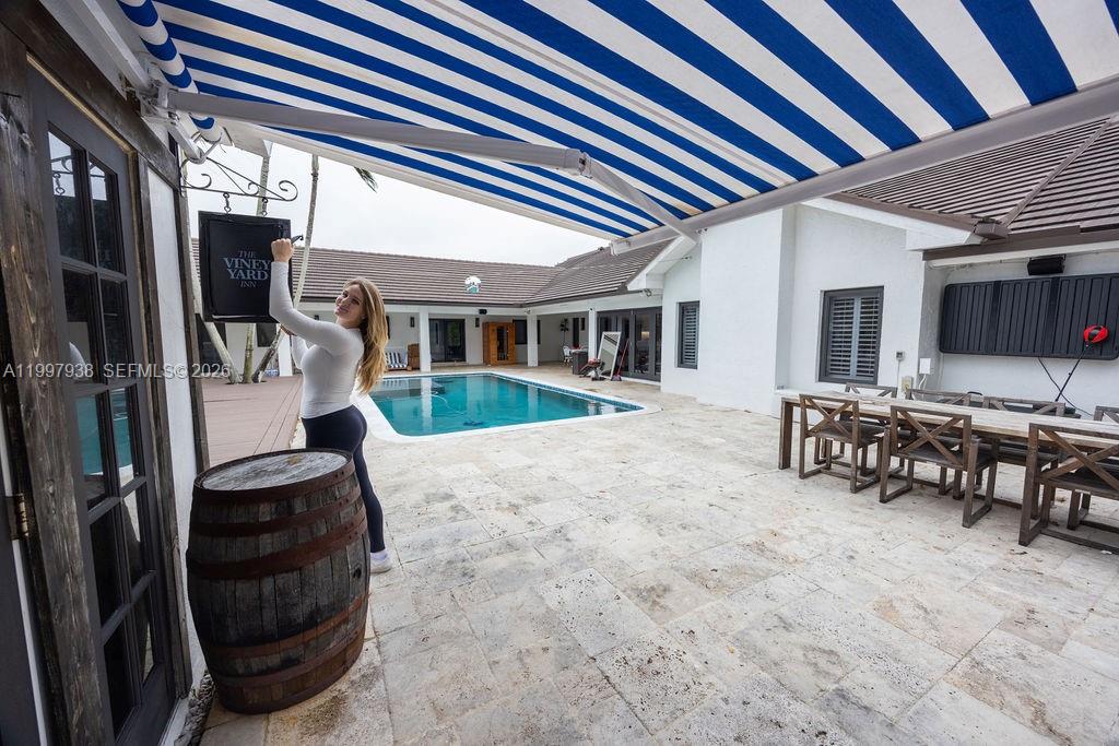 11301 SW 95th St, Miami FL 33176