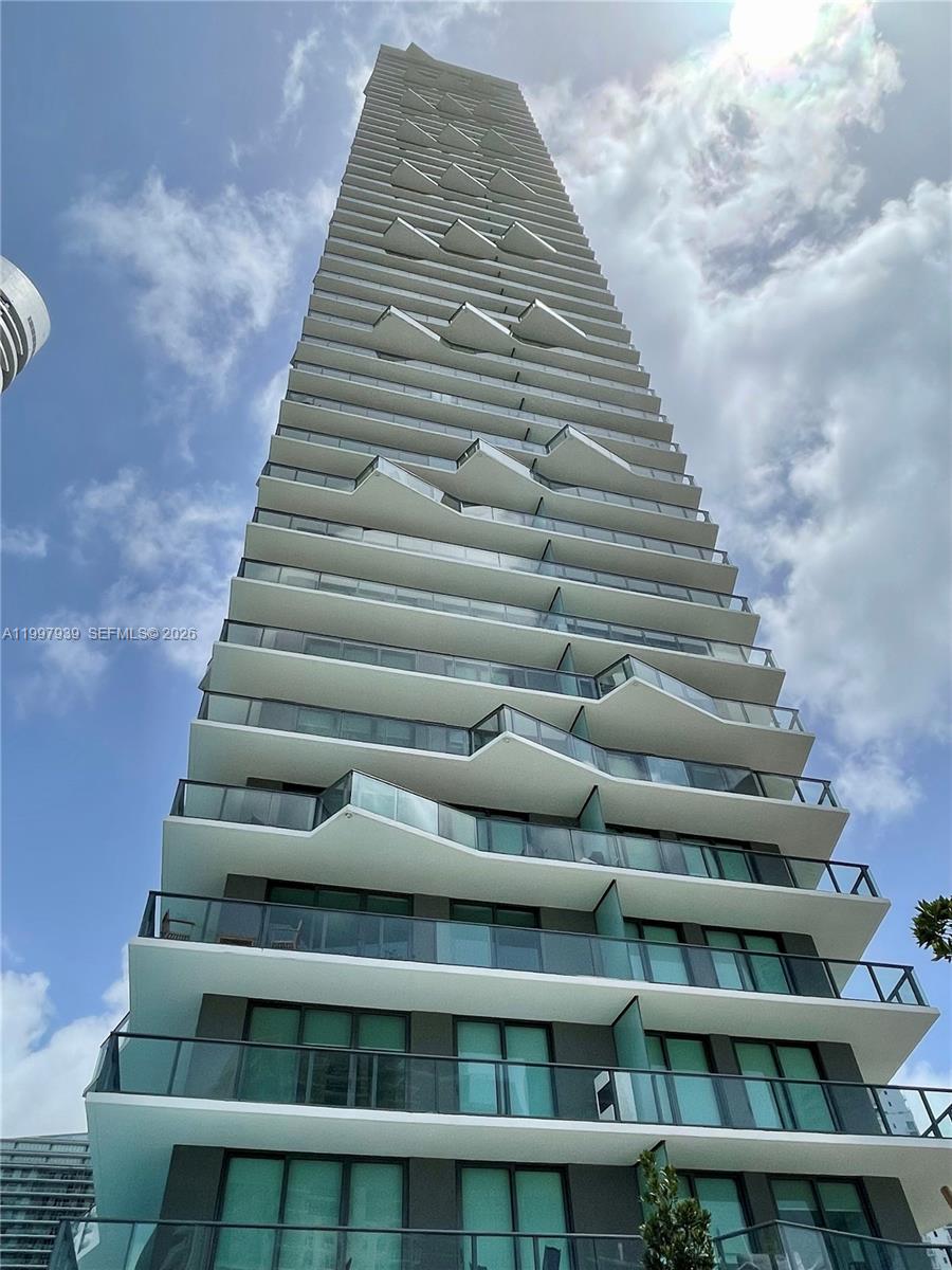1300 S Miami Ave #4007, Miami FL 33130