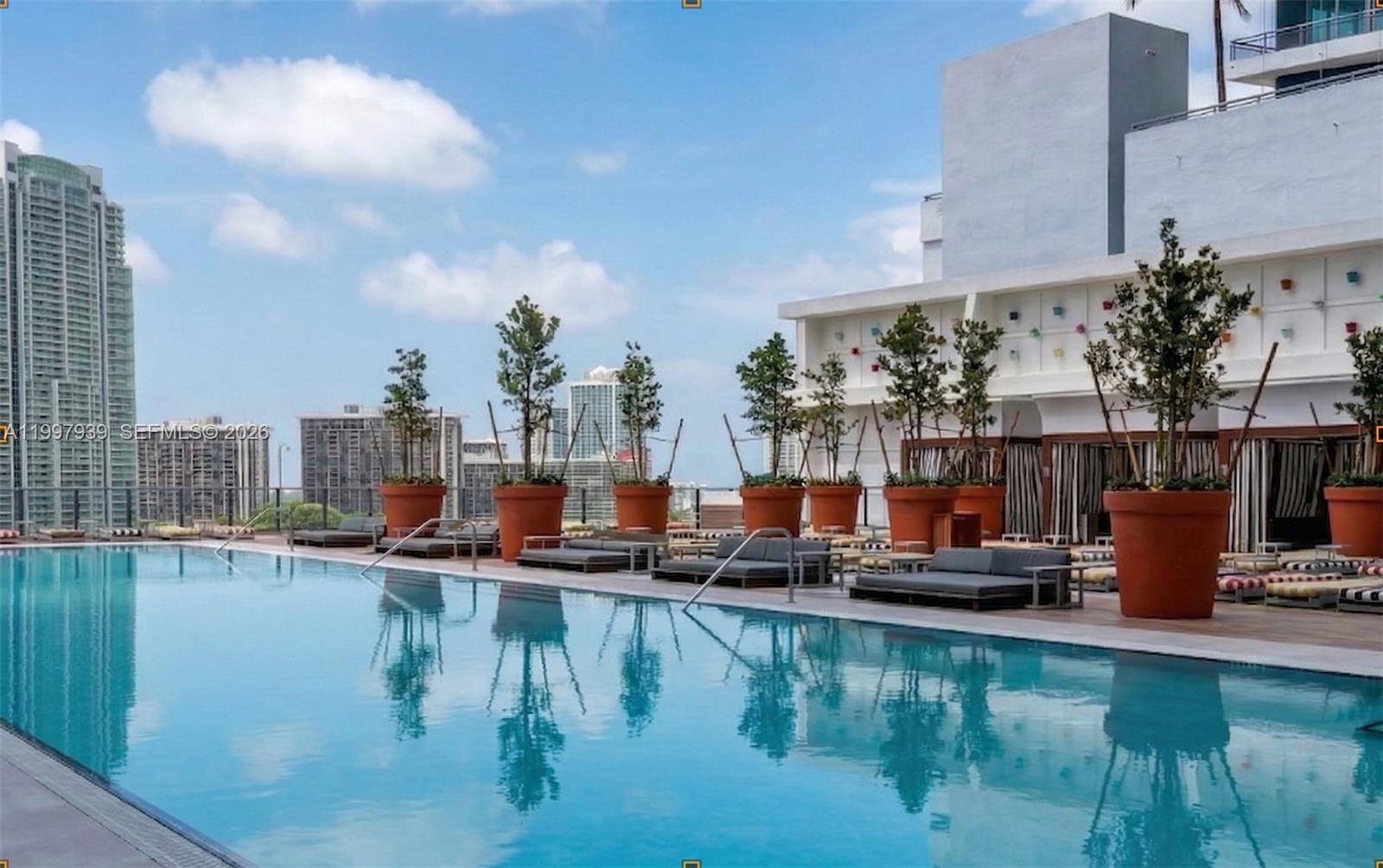 1300 S Miami Ave #4007, Miami FL 33130