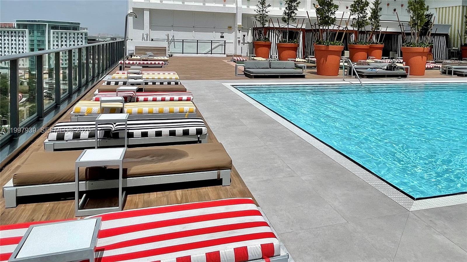 1300 S Miami Ave #4007, Miami FL 33130