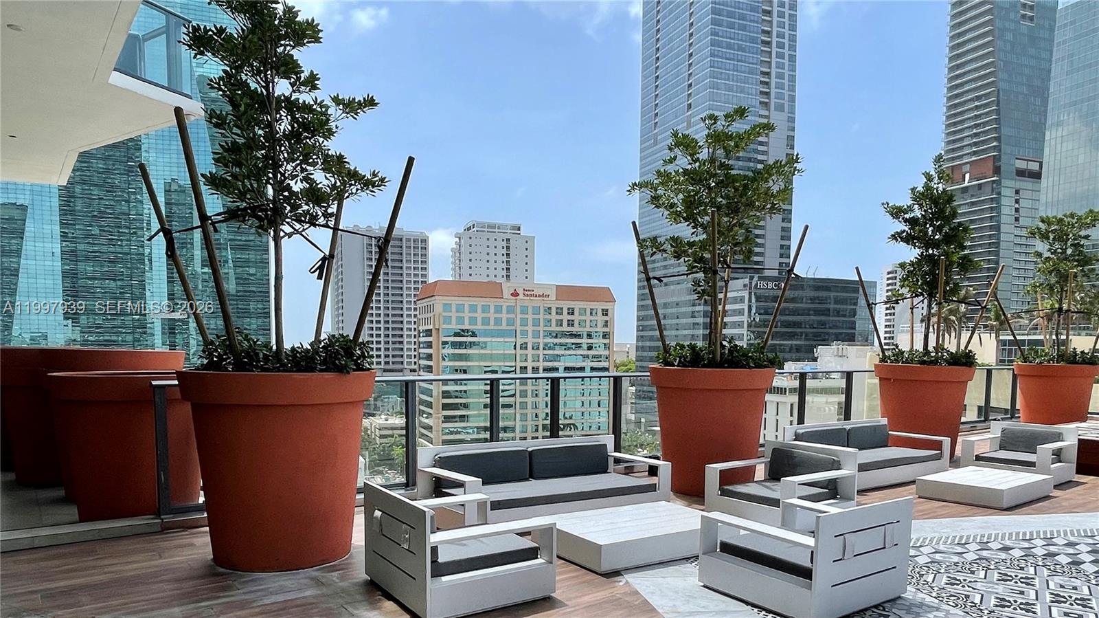 1300 S Miami Ave #4007, Miami FL 33130