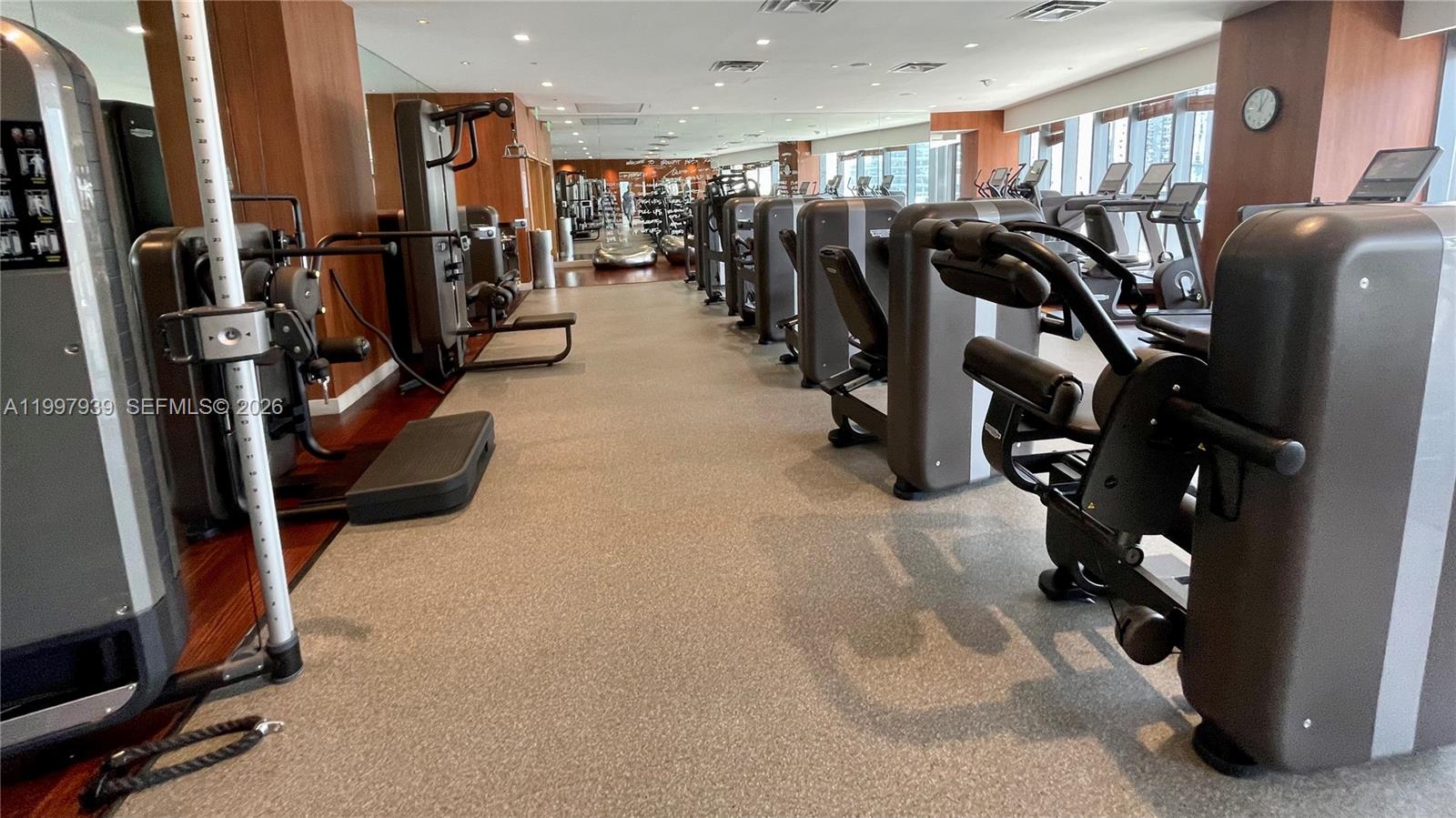 1300 S Miami Ave #4007, Miami FL 33130