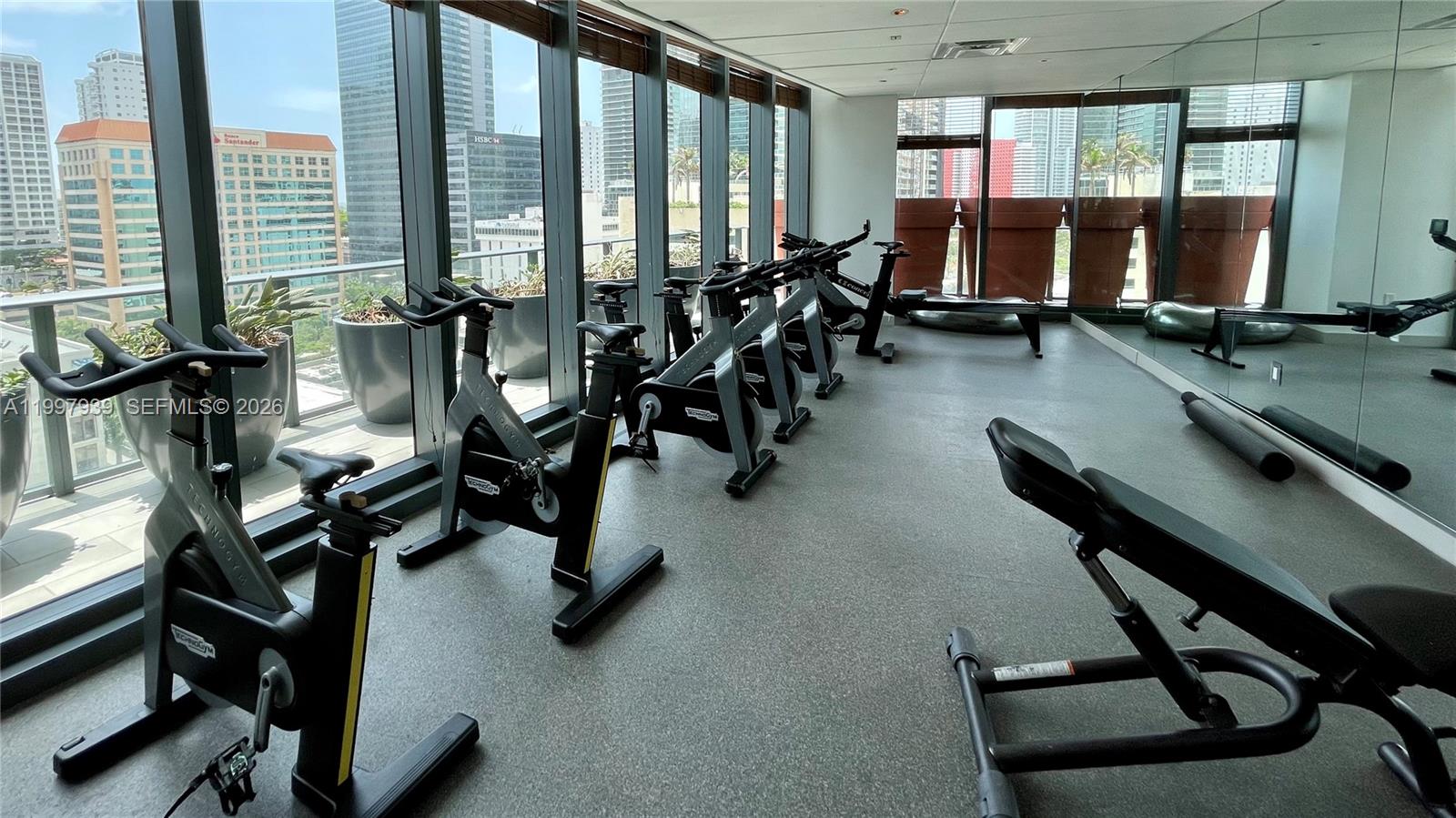1300 S Miami Ave #4007, Miami FL 33130