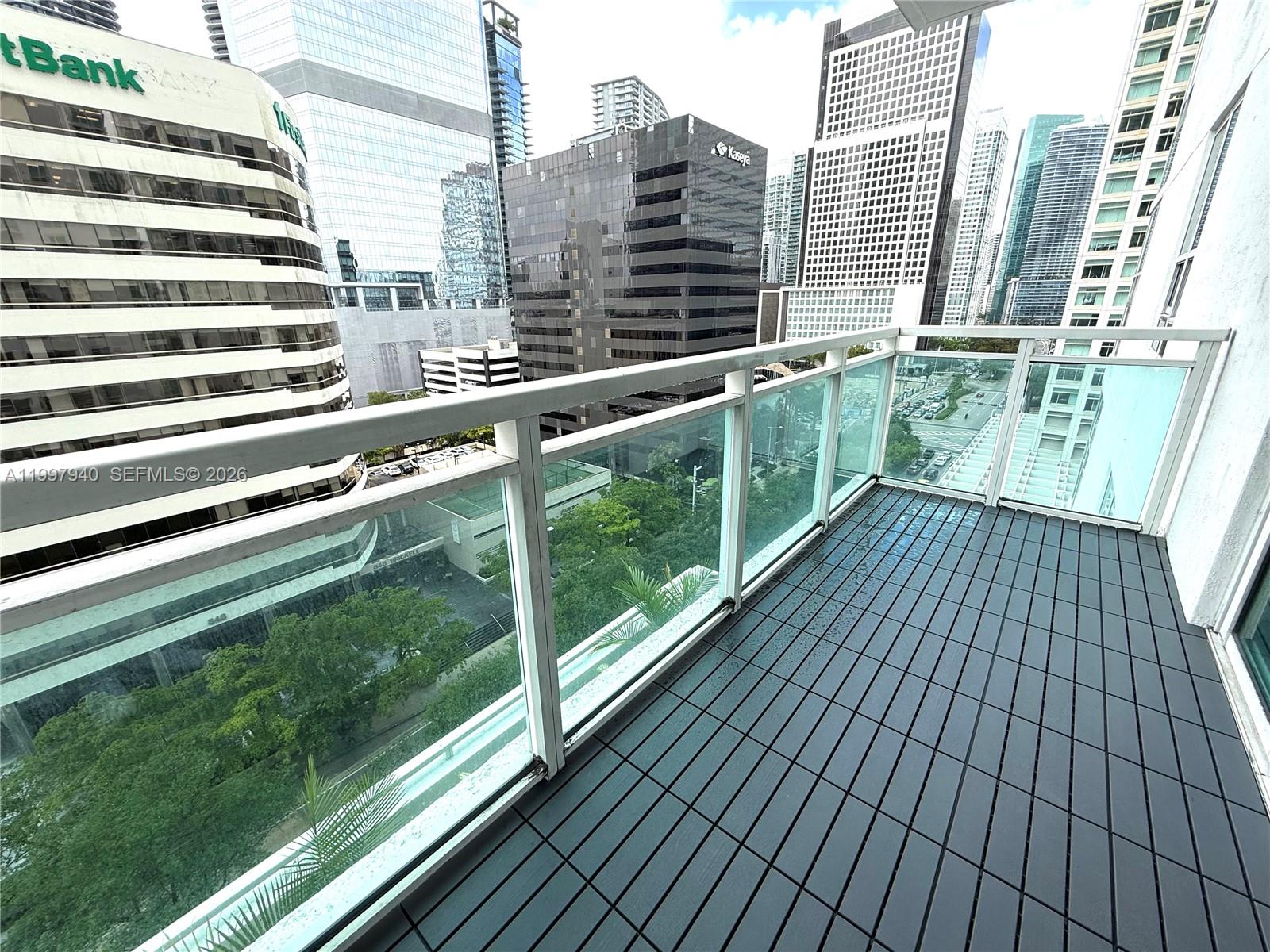 951 Brickell Ave #1103, Miami FL 33131