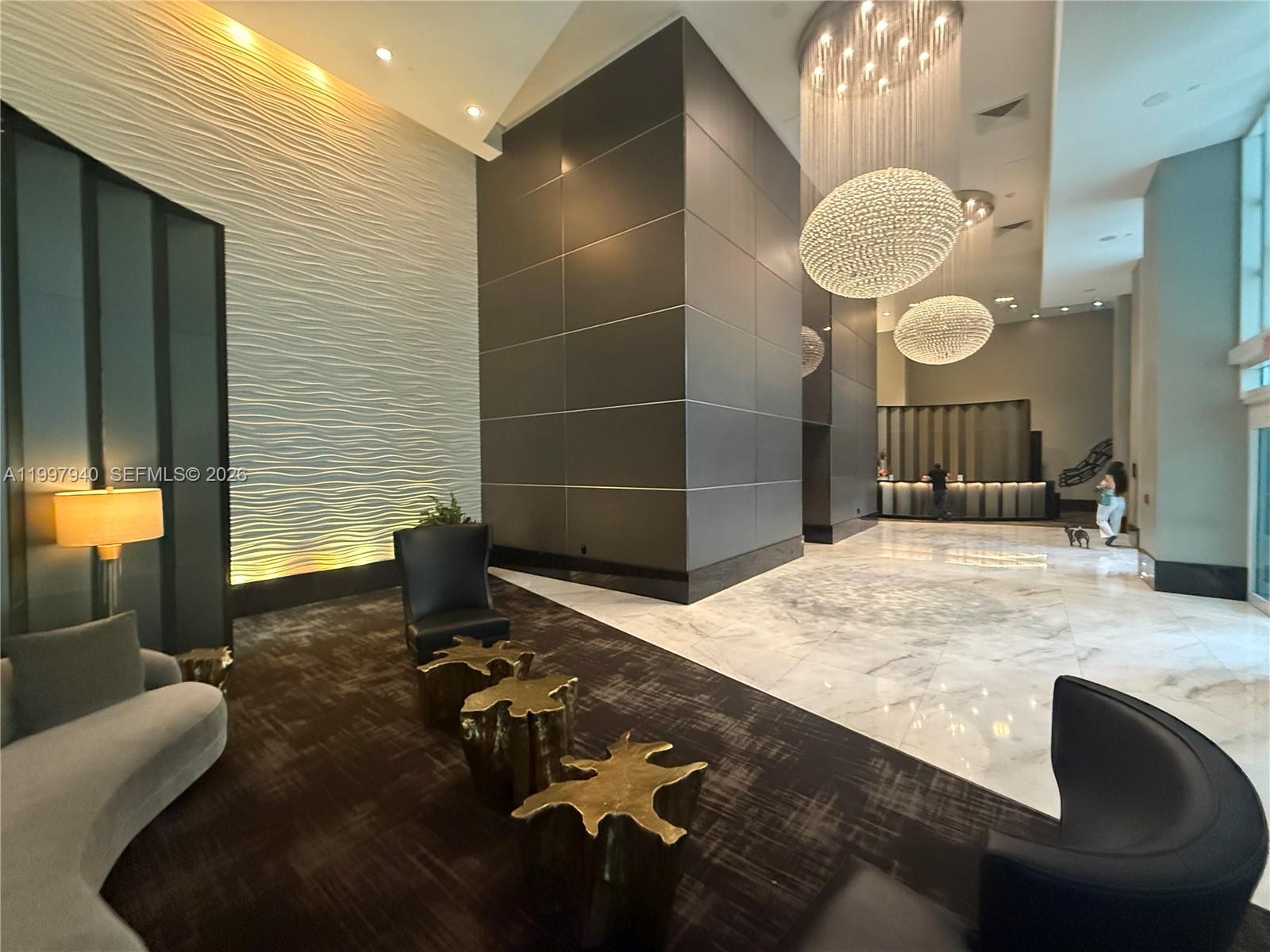 951 Brickell Ave #1103, Miami FL 33131