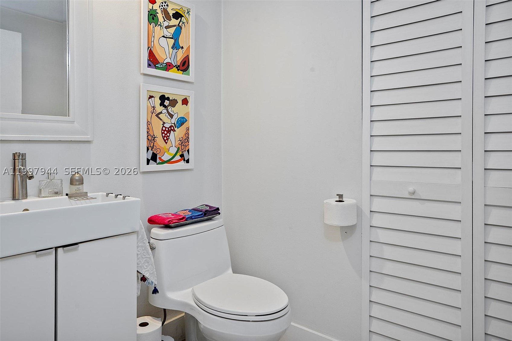 1 Century Ln #303, Miami Beach FL 33139