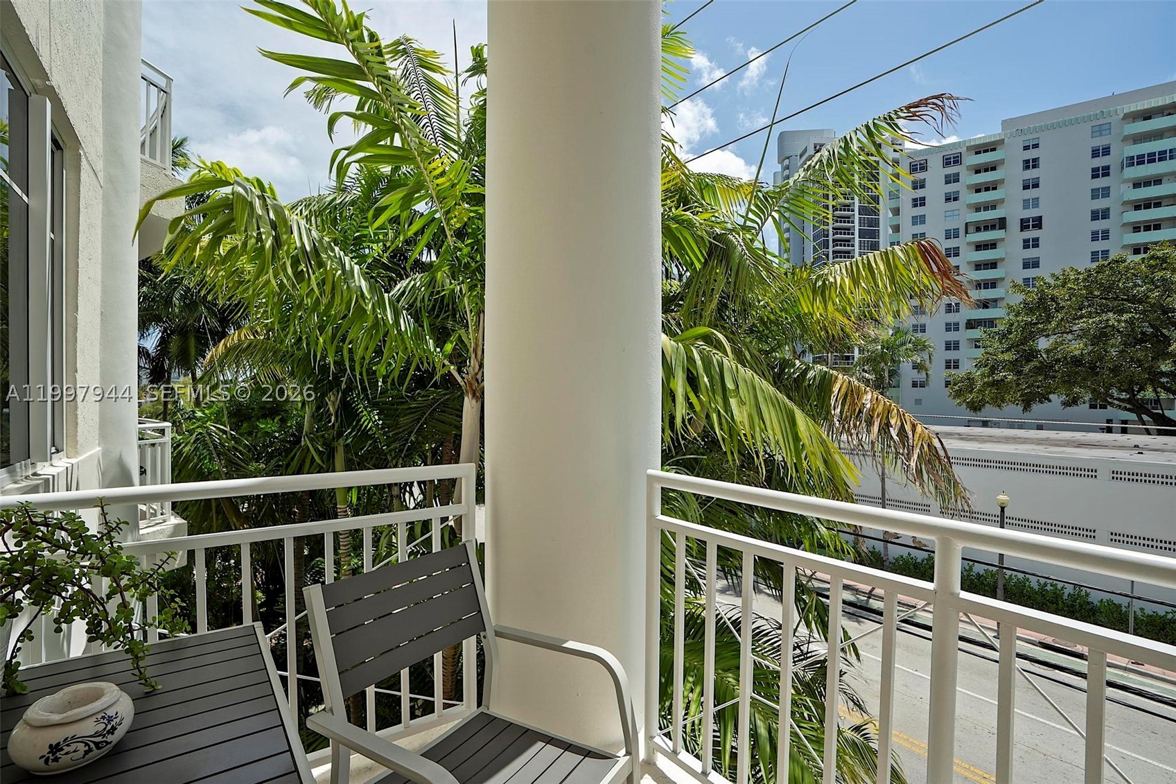 1 Century Ln #303, Miami Beach FL 33139