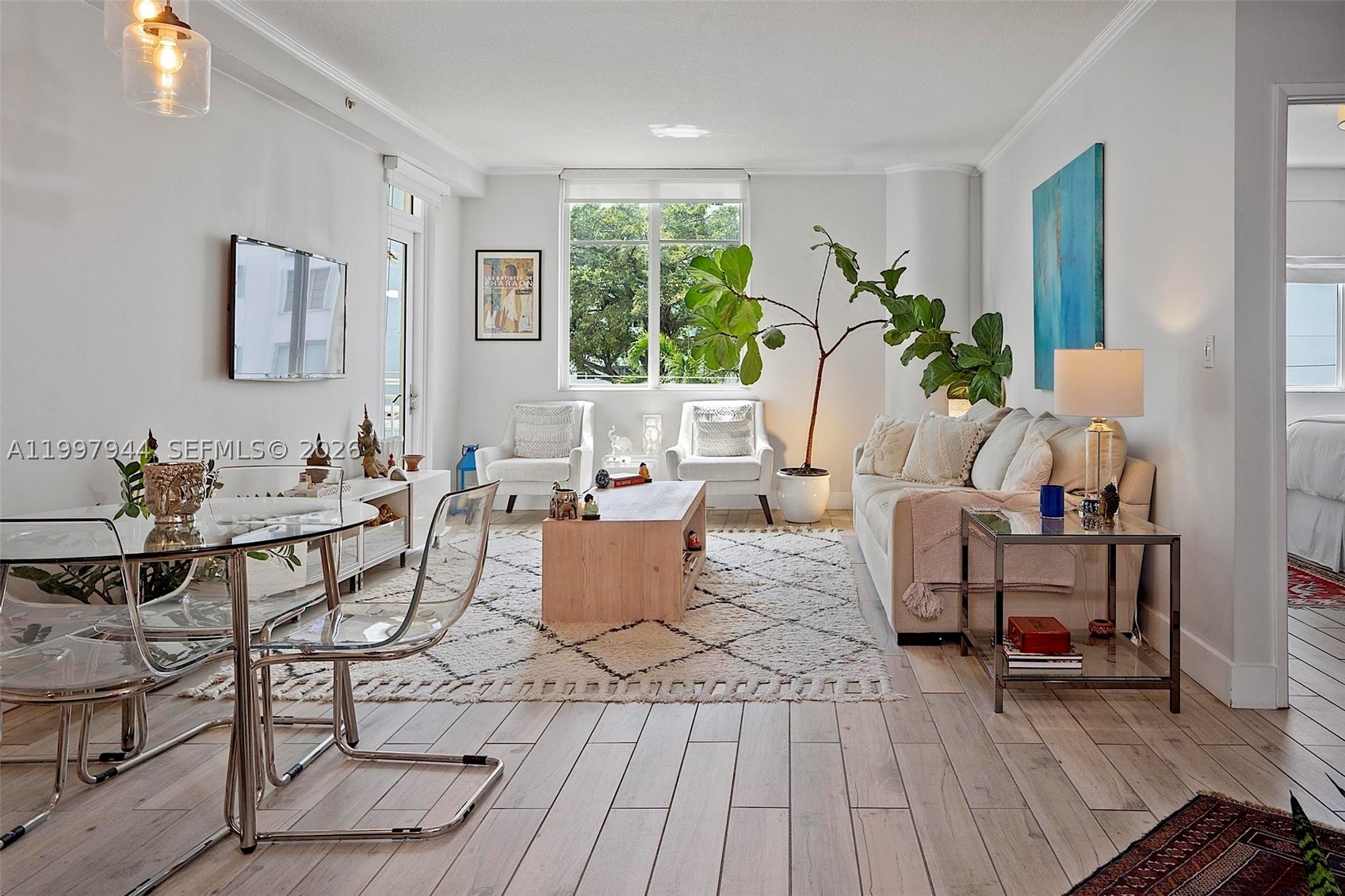 1 Century Ln #303, Miami Beach FL 33139